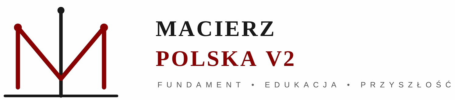 Fundament • Edukacja • Przyszłość